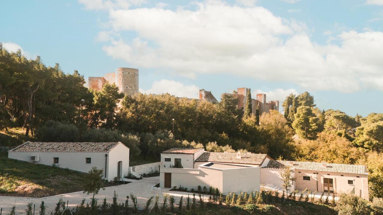 卢切拉Borgo Vinceri别墅 外观 照片